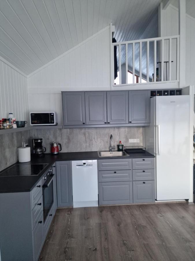 Cottage - Two Bedrooms Бльондюоус Екстер'єр фото