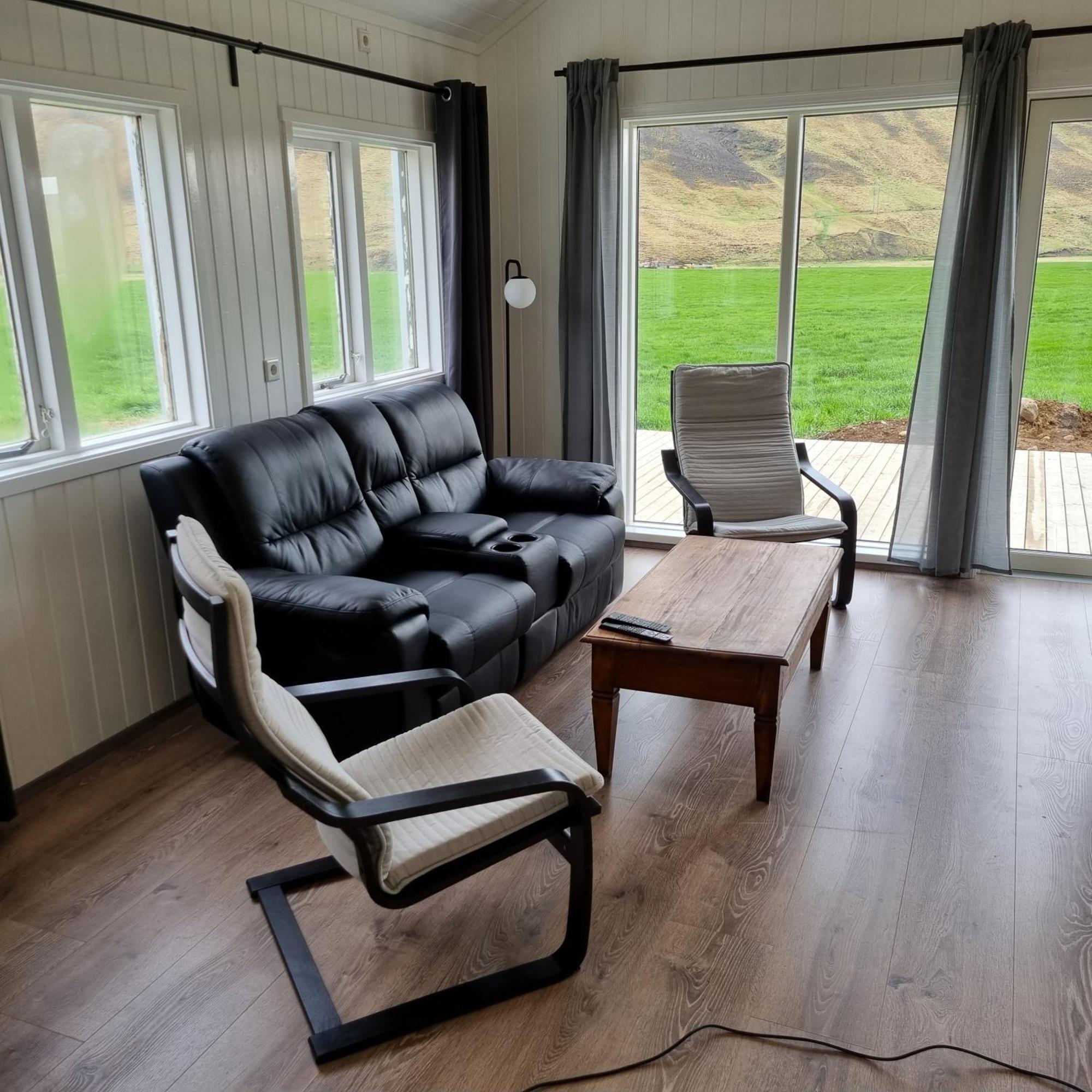 Cottage - Two Bedrooms Бльондюоус Номер фото