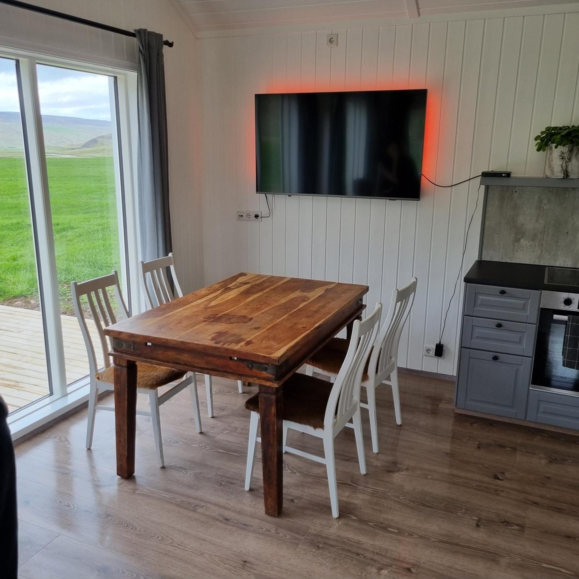 Cottage - Two Bedrooms Бльондюоус Номер фото